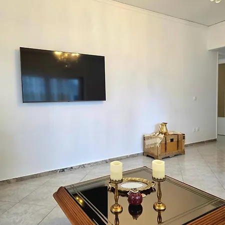 Center Luxury Spacious A&m Ii