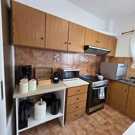 Center Luxury Spacious A&m Ii Appartement