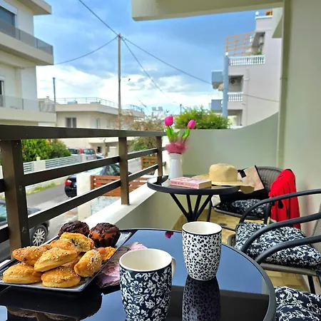 Center Luxury Spacious A&m Ii