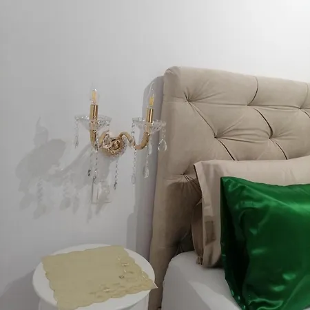 Center Luxury Spacious A&m Ii * Rhodes City